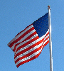 Small picture of US flag